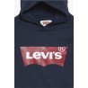 LEVI'S FELPA DA RAGAZZO LVB FRENCH TERRY  BATWING SCRE