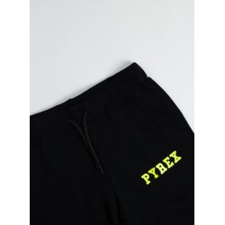 PYREX 029245PANTALONI FELPA R.ZZO21I