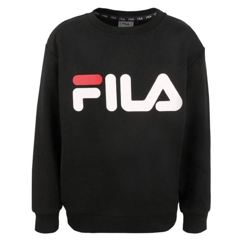 FILA688022 felpa ragazza