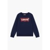 LVB BATWING CREWNECK 9E9079 023 BLACK a Levi's