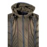 GIUBBINO BIMBO TRAPUNTATO CON FINTO GILET Yes zee J839 M9JJ 0244