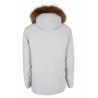 CAPPOTTO UOMO TIPO PARKA INTERNO TRAPUNTATO    YES ZEE O800      NT00  0801