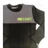 Datch - T-SHIRT IN TESSUTO BIELASTICO BIELASTICO - Ragazzo. - DTH1166