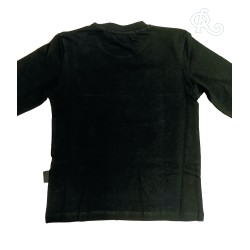 Datch - T-SHIRT IN TESSUTO BIELASTICO BIELASTICO - Ragazzo. - DTH1166