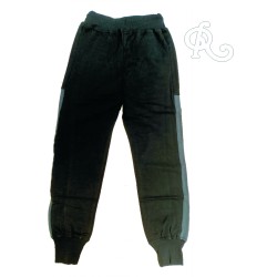 Datch - PANTALONE IN FELPA - Ragazzo. - DTH1167