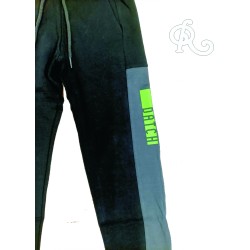 Datch - PANTALONE IN FELPA - Ragazzo. - DTH1167