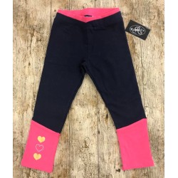 Chicco SET 2 PZ SWEAT SHIRT+LEGGINGS Bambina. 09078814000000