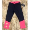 Chicco SET 2 PZ SWEAT SHIRT+LEGGINGS Bambina. 09078814000000