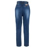 YES ZEE P346X442  JEANS DONNA CARAMELLA