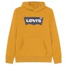 LVB BATWING SCREENPRINT HOODIE 9E8778 R1R LEVIS RED/WHITE a Levi's