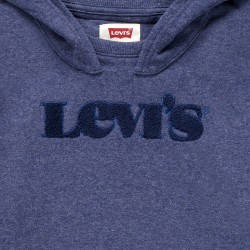 LEVI'S 9ED478LVB GRAPHIC PULLOVER HOODIE B5S