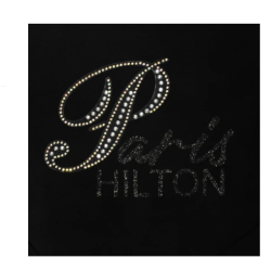 PARIS HILTON PH1442 T SHIRT RAGAZZA