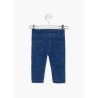 LOSAN 128-6018AL PANTALONE DI FELPA DENIM