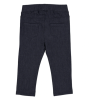 BIRBA PANTALONE FINTO DENIM STRETCH NEONATA 32025