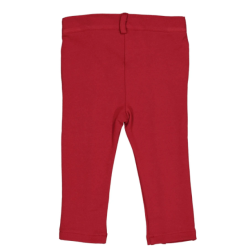 BIRBA PANTALONE PUNTO MILANO STRETCH NEONATA 32048