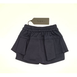 BYBLOS BJ14658 SHORTS NEONATA