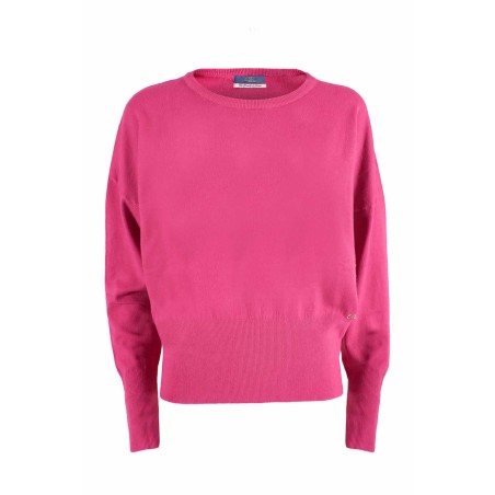 MAMAGLIA DONNA YES ZEE M051 RU00 0456 fuxia