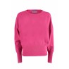 MAMAGLIA DONNA YES ZEE M051 RU00 0456 fuxia