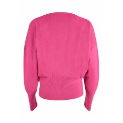 MAMAGLIA DONNA YES ZEE M051 RU00 0456 fuxia