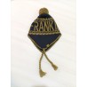 Frankie Garage BERRETTO DA UOMO CON POM POM FG CP 11268