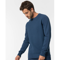 MAGLIA GIROCOLLO DA UOMO TIFFOSI 10050256