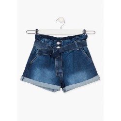 LOSAN SHORT CON CINTURA