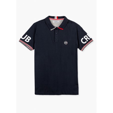 Polo da uomo Losan 211-1078AL