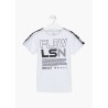 Losan T-shirt da ragazzo 21F-1004AL