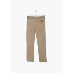 Losan Pantaloni da ragazzo 21F-9794AL