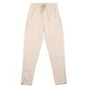 Pantalone da donna con cordino in vita Losan 212-9001AL