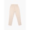 Pantalone da donna con cordino in vita Losan 212-9001AL