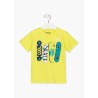 Losan T-shirt da bambino 215-1632AL