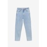 Jeans da donna modello MOM SLIM con vestibilità comoda MOM_SLIM_30 10048788 C1027