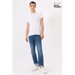 Jeans super slim da uomo Leo_91 10039059 M1032