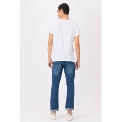 Jeans super slim da uomo Leo_91 10039059 M1032