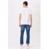 Jeans super slim da uomo Leo_91 10039059 M1032