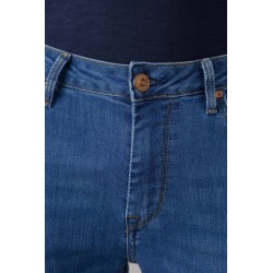 Jeans da Uomo 10020612 Harry_H51 b M1030 Tessuto: 84% CO 14% PES 2% EL a & b