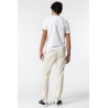 Pantalone da uomo modello chinos con vestibilità slim Chino_H35 10036813 11632