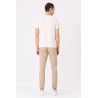 Pantaloni da Uomo 10036813 Chino_H35 b 14532 Tessuto: 98% COTTON 2% ELASTANE