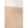 Pantaloni da Uomo 10036813 Chino_H35 b 14532 Tessuto: 98% COTTON 2% ELASTANE