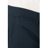 Pantaloni da Uomo 10036813 Chino_H35 b 79032 Blue Tessuto: 98% COTTON 2% ELASTANE