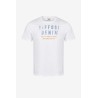 T-shirt da uomo Bowen 10048530 001