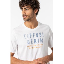 T-shirt da uomo Bowen 10048530 001