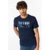 T-shirt da uomo Brycen 10049183 793