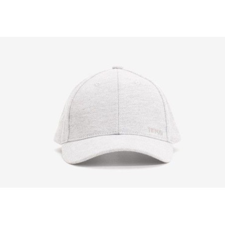 Cappello con visiera da bambino daRagazzo 033 grigio chiaro 10049101 tove 033