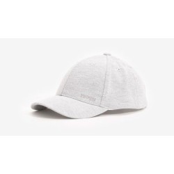 Cappello con visiera da bambino daRagazzo 033 grigio chiaro 10049101 tove 033