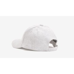 Cappello con visiera da bambino daRagazzo 033 grigio chiaro 10049101 tove 033