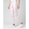 PANTALONE BASICO CHINO'S IN COTONE da Donna Modello: 7350ML/21S ANTARES ROSA Risskio