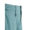 Pantalone slim da uomo con modello chinos P640/PL00  BLU NAVY 0710 Yes Zee