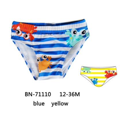 Boyzone BN-71110 Costume da neonato